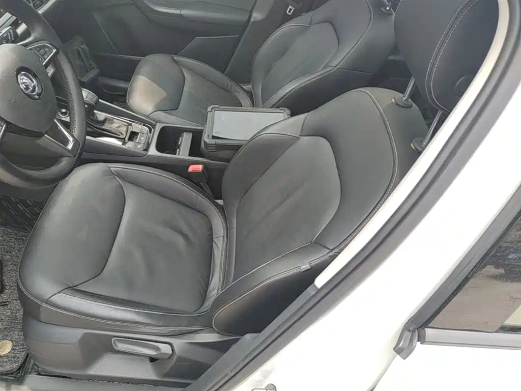 Skoda Kodiaq 2017 — фото 14