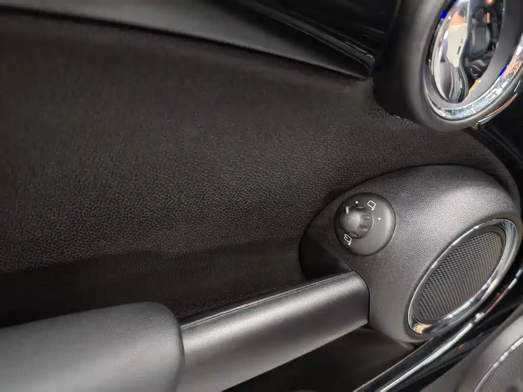 MINI Clubman 2012 — фото 12
