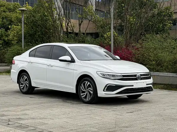 Volkswagen Bora 2026