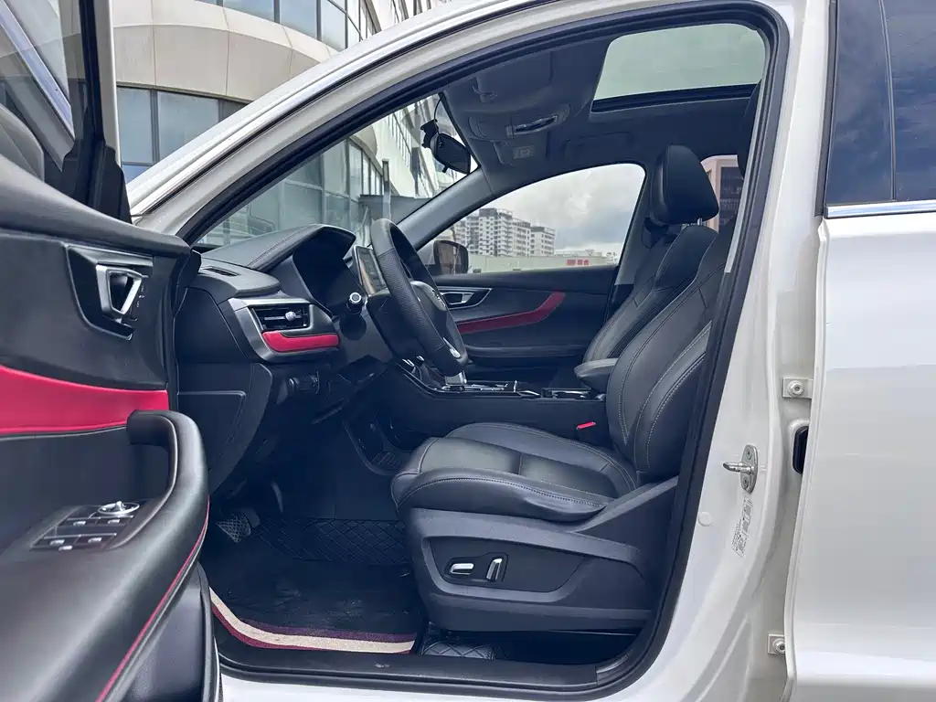 Chery Tiggo 7 2020