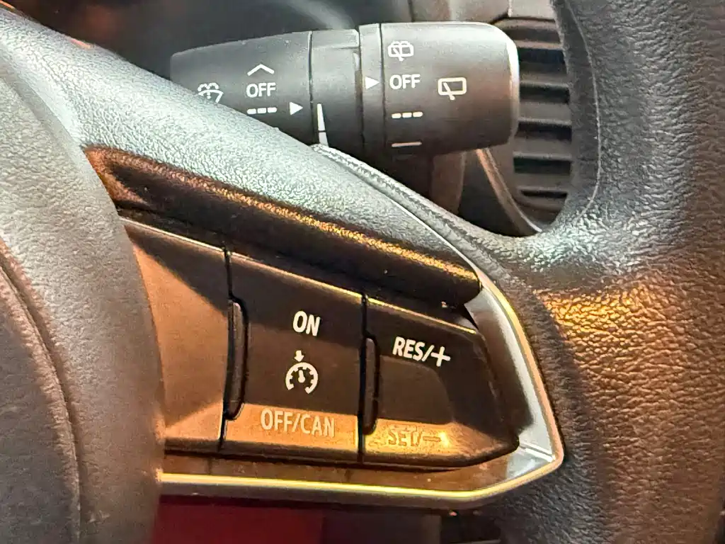 Mazda CX-4 2023 — фото 13