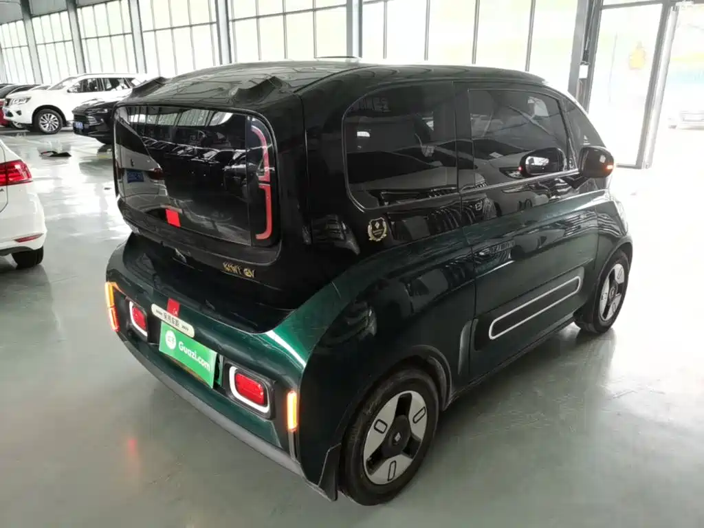 Baojun Kiwi EV 2023