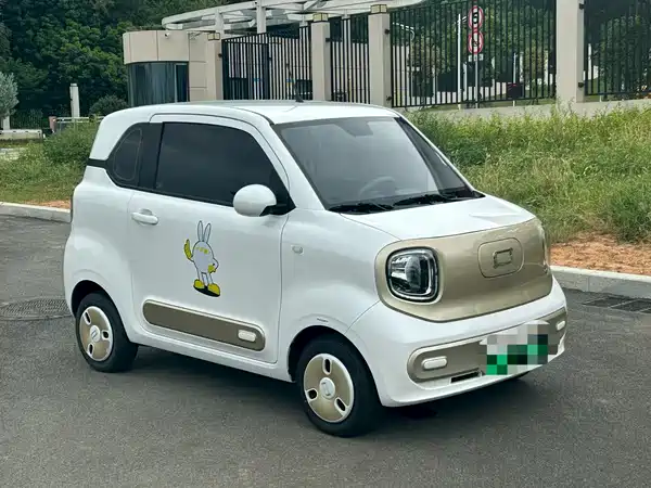 Bestune Pony 2024
