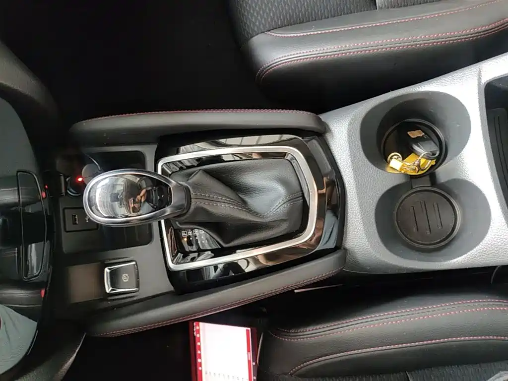 Nissan Qashqai 2020 — фото 14