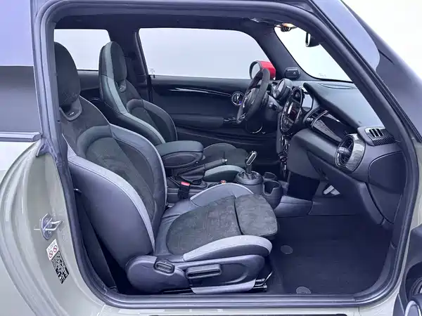 MINI MINI 2020
