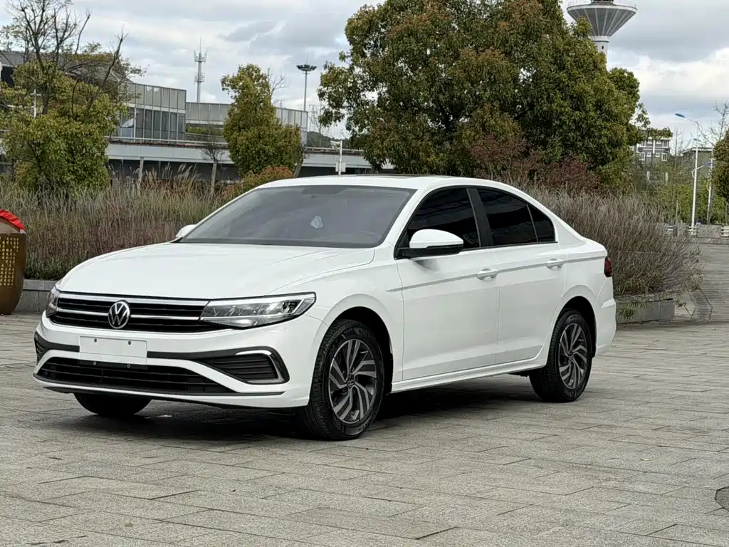 Volkswagen Bora 2026