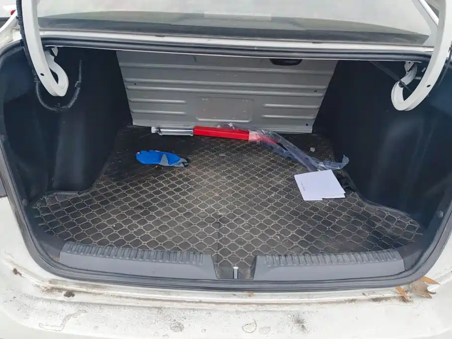 Jetta VA3 2021