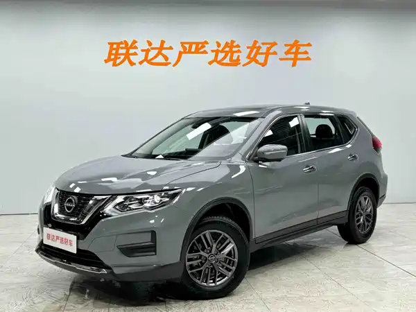 Nissan X-Trail 2025