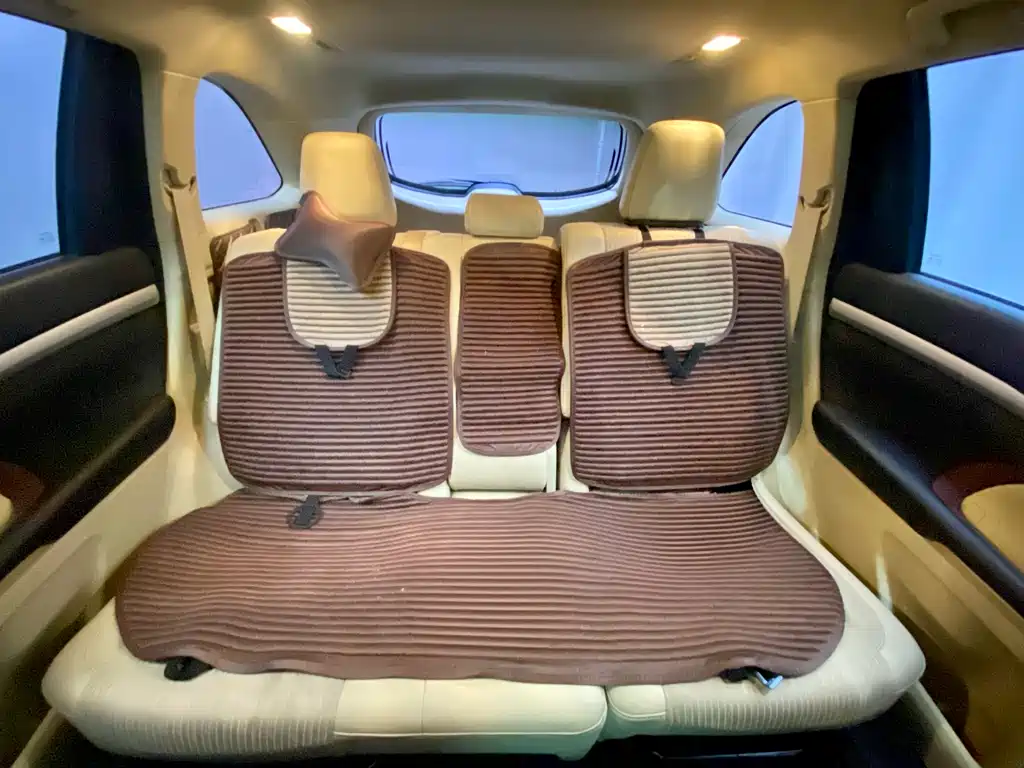 Toyota Highlander 2016 — фото 16