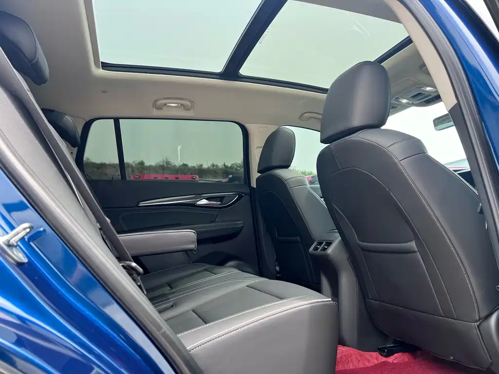 Buick Envision Plus 2024 — фото 12
