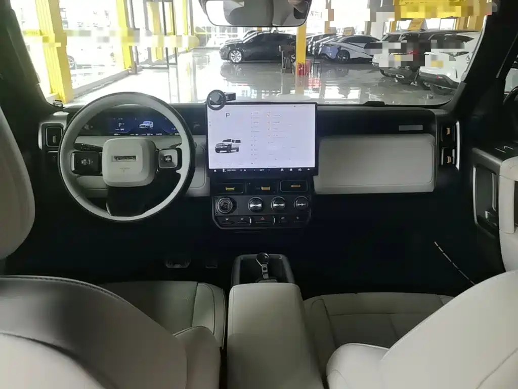 Icar Super V23 2025 — фото 10