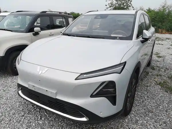 Wuling Starlight S 2025
