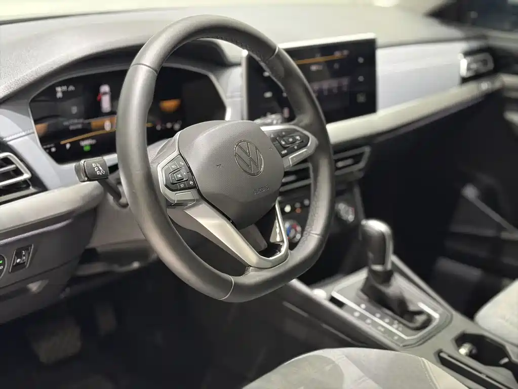 Volkswagen Lavida 2022