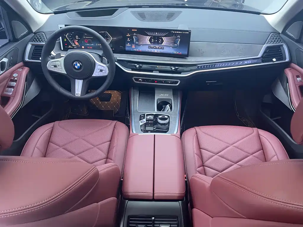 BMW X5 2026