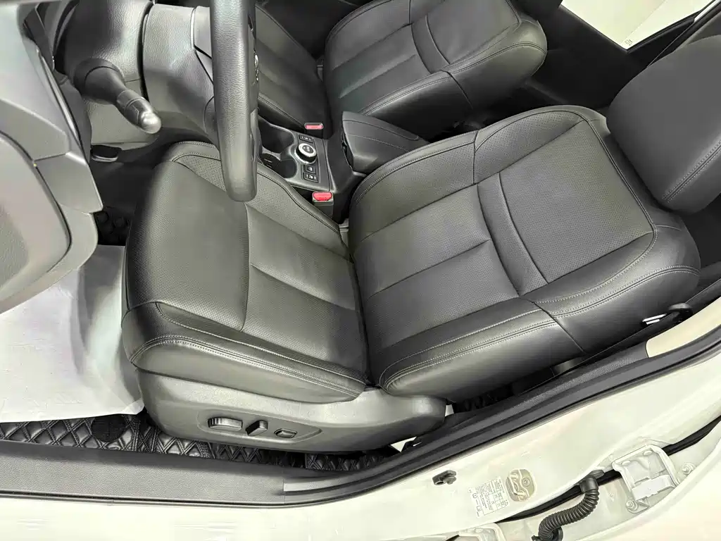 Nissan X-Trail 2022 — фото 14