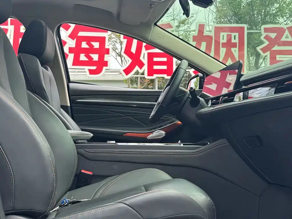 Chery Arrizo 5 GT 2023