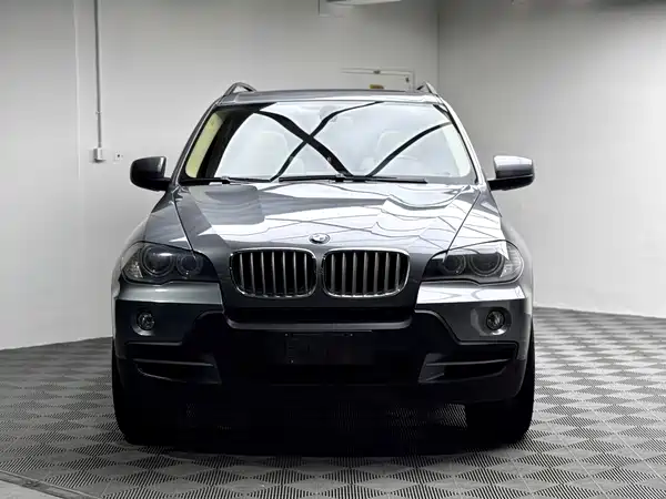 BMW X5 2008