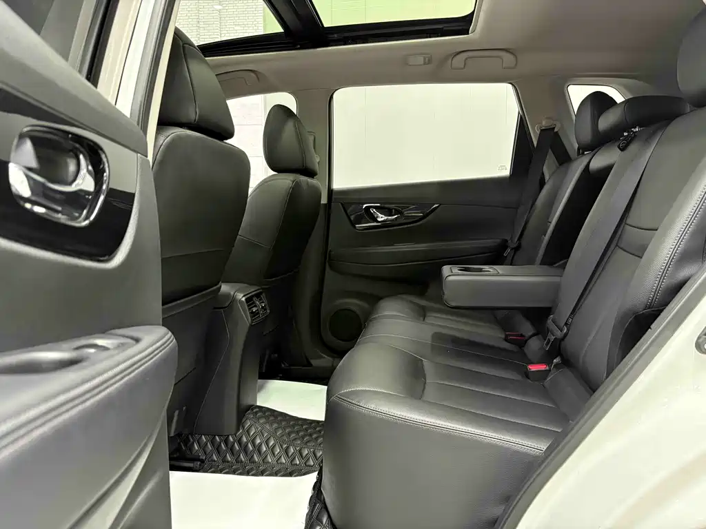Nissan X-Trail 2022 — фото 15