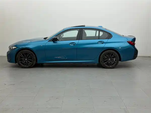 BMW 3 Series 2024