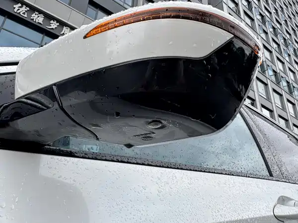 Wuling Victory 2021