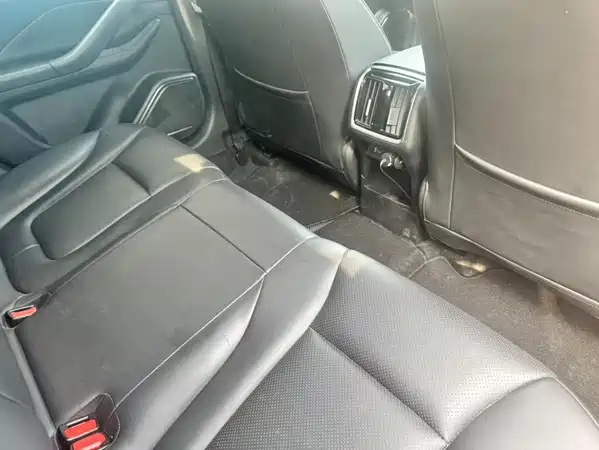 Bestune B70 2020