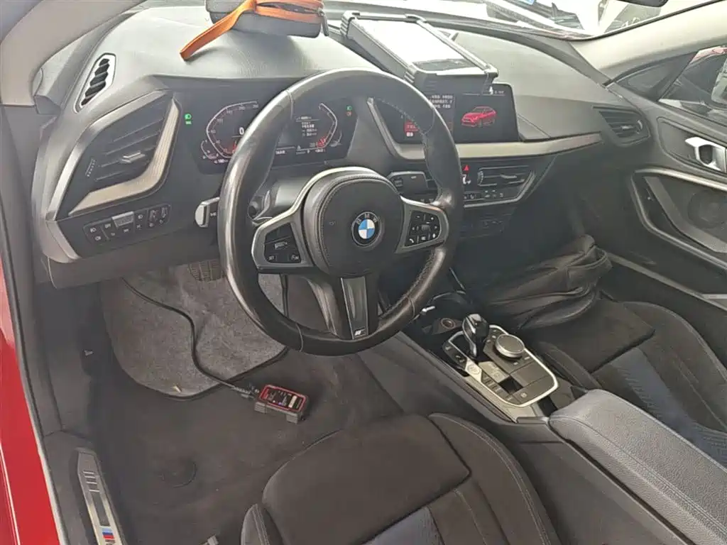 BMW 2 Series 2021 — фото 9