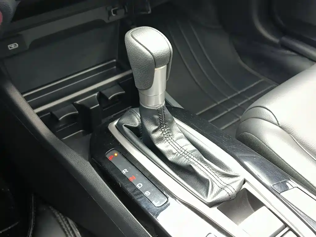 Honda Crider 2022