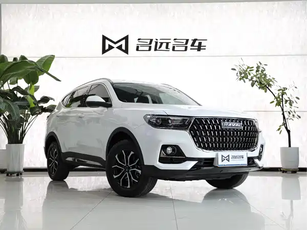 Haval H6 2023