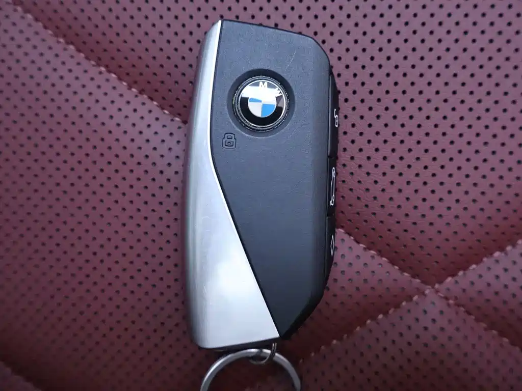 BMW X5 2025 — фото 26