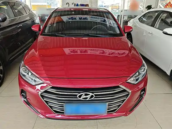 Hyundai Celesta 2016