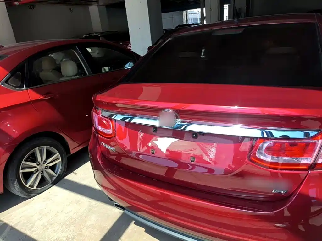 Fiat Viaggio 2017
