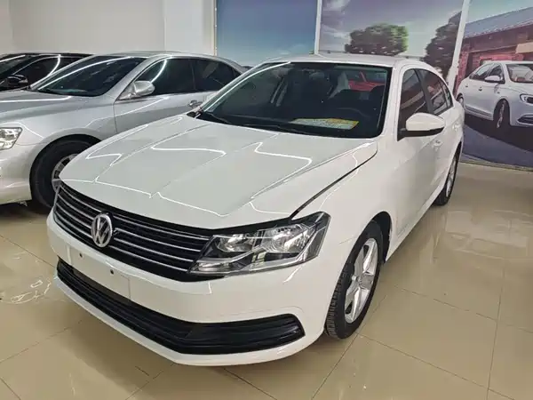 Volkswagen Lavida 2018