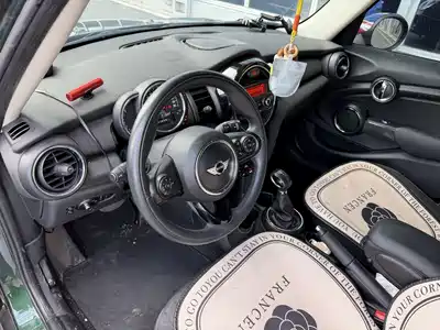 MINI MINI 2017