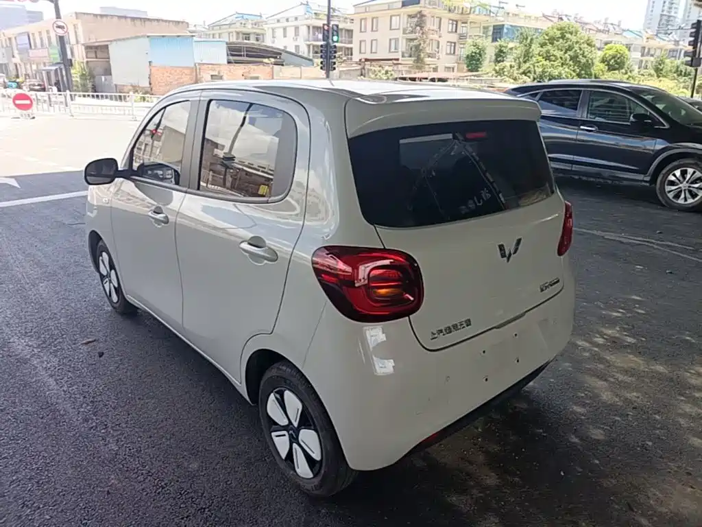 Wuling MINIEV 2025
