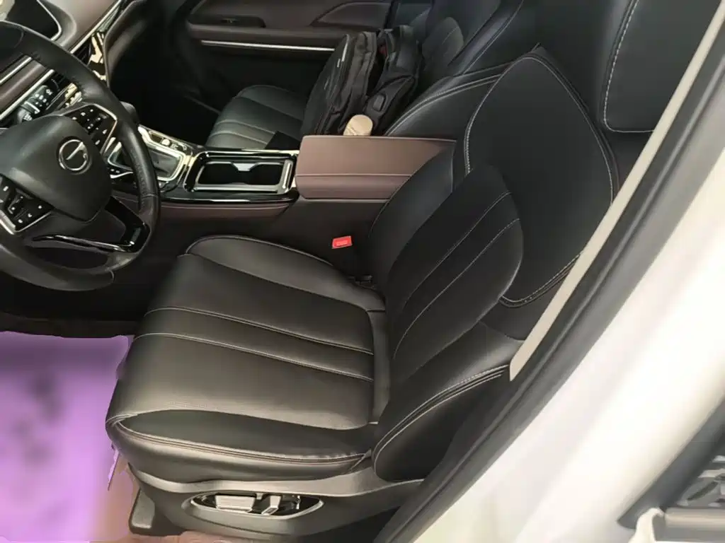 GAC Trumpchi M6 2024 — фото 15