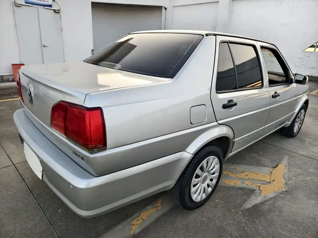 Volkswagen Jetta 2012
