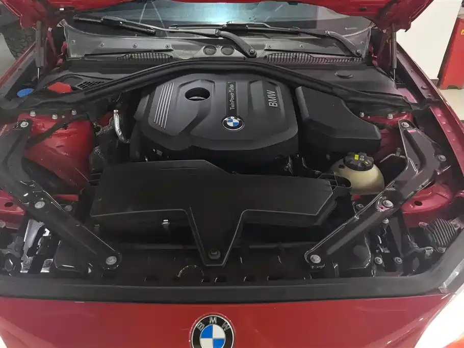 BMW 2 Series 2018 — фото 10