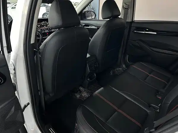 Kia KX3 2022