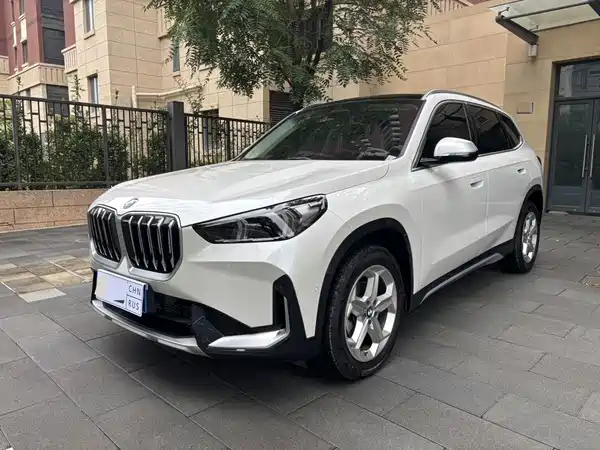 BMW X1 2023