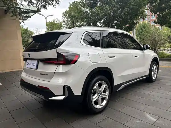 BMW X1 2023