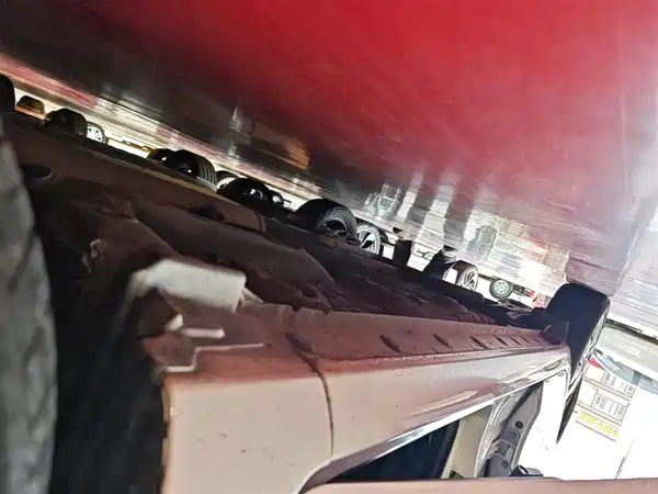 Toyota Yaris L 2016