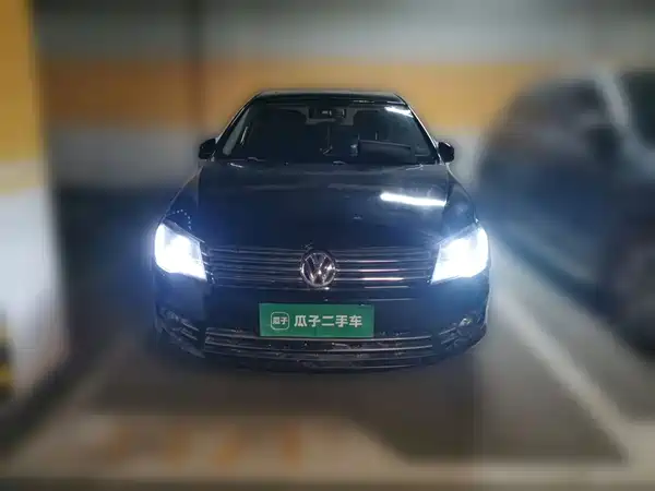 Volkswagen Bora 2015