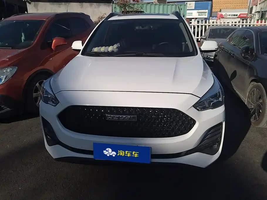 Haval M6 2020