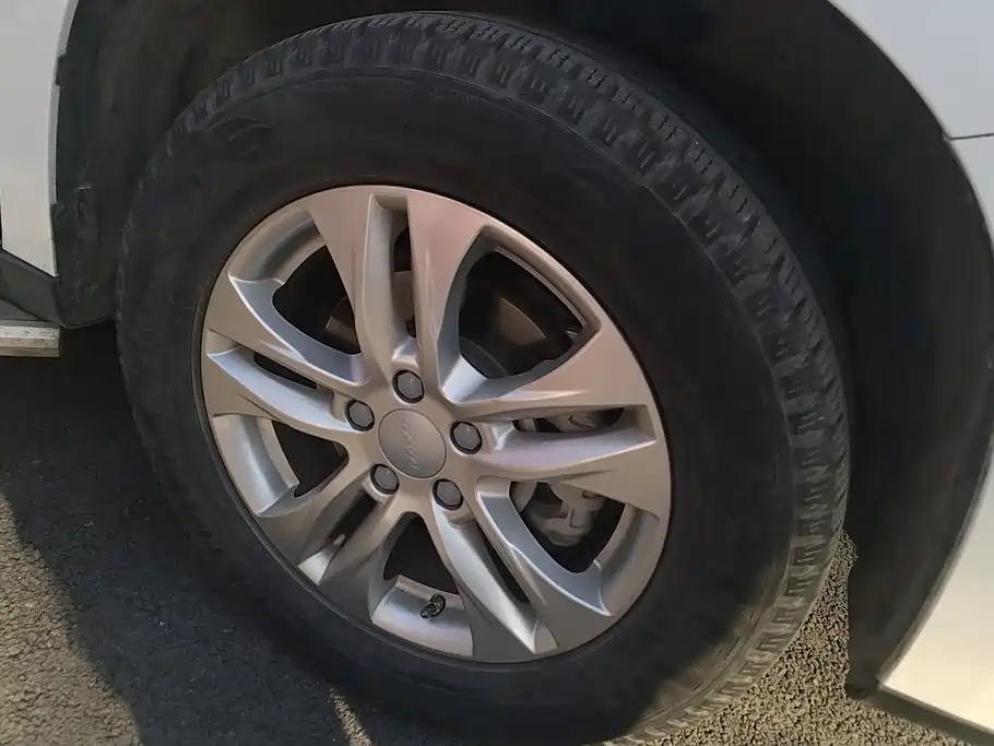Haval M6 2020