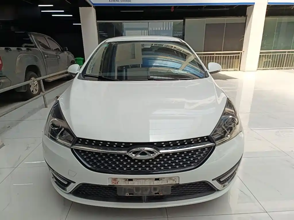 Chery Arrizo 5 2022