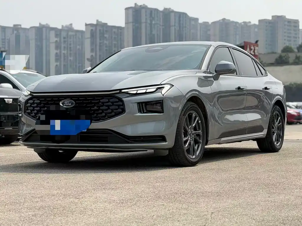 Ford Mondeo 2026
