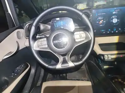 BYD Dolphin 2023