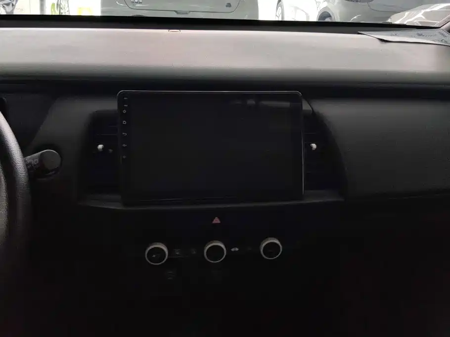 Honda Fit 2022 — фото 13