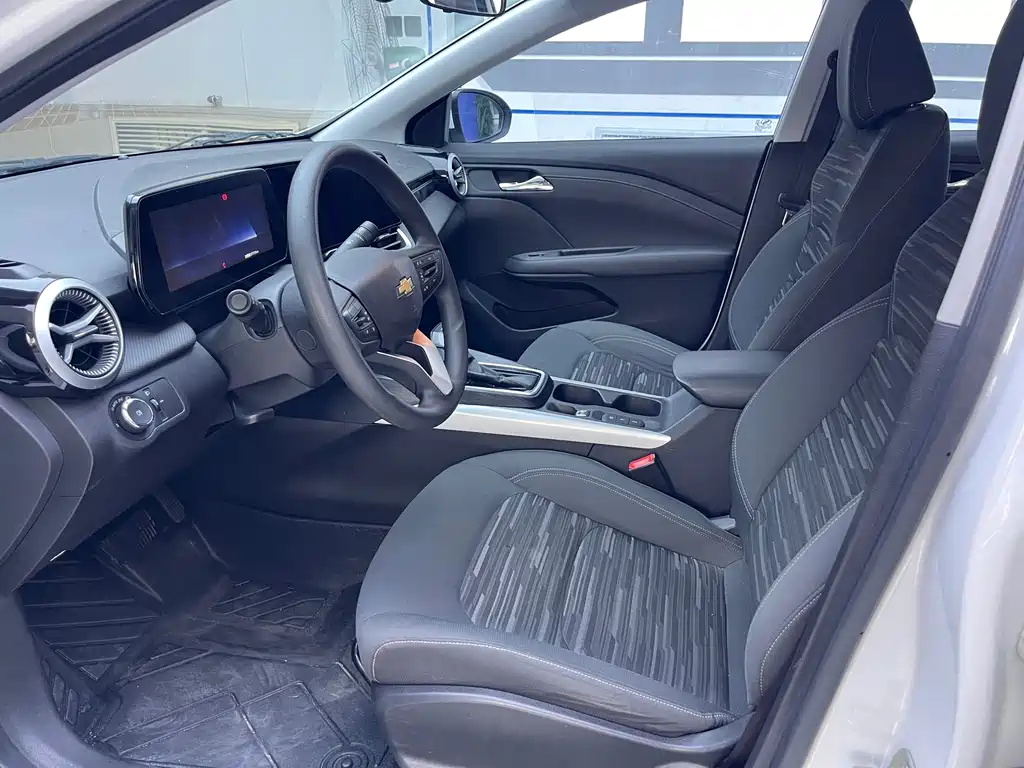 Chevrolet Cruze 2023