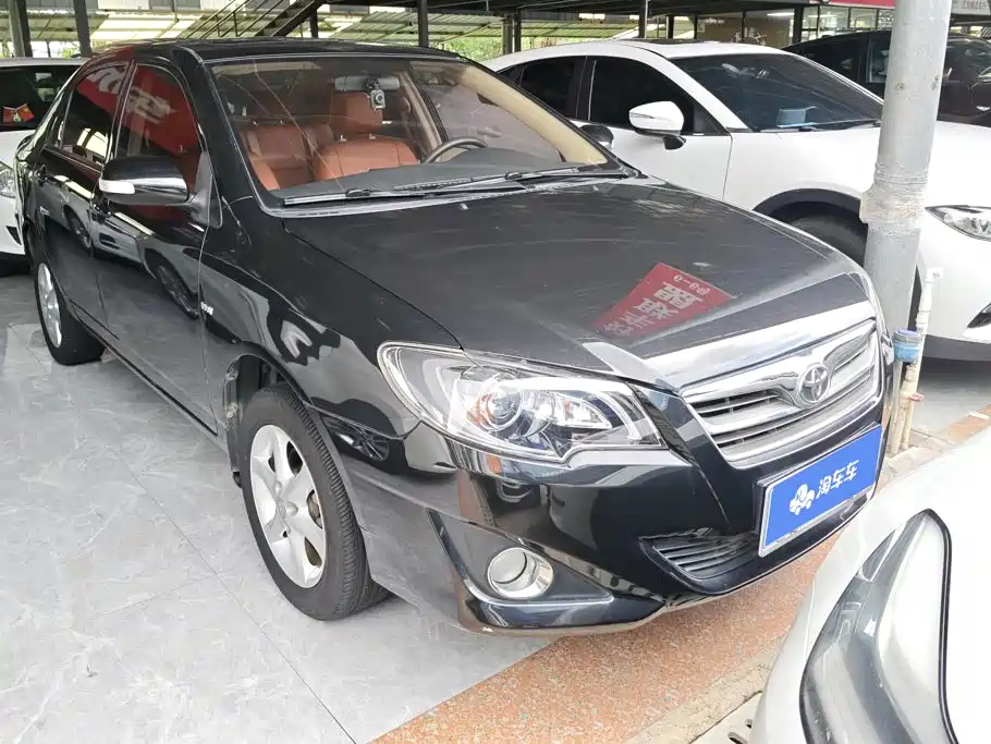 Toyota Corolla 2014